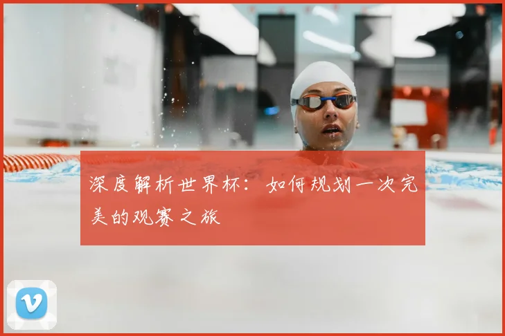 深度解析世界杯：如何规划一次完美的观赛之旅