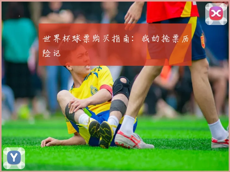 世界杯球票购买指南:我的抢票历险记