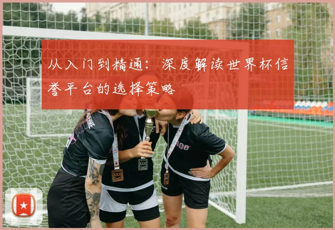 从入门到精通：深度解读世界杯信誉平台的选择策略